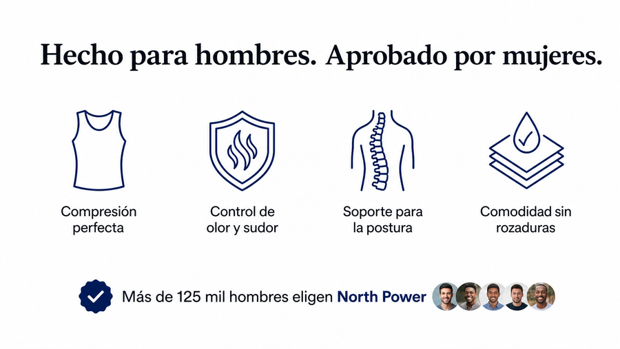 Recupera tu confianza y tu poder