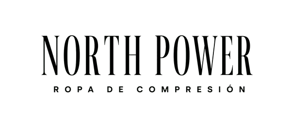 North Power — Ropa de compresión